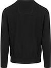 Casa Moda Pullover Zwart Product / Achterkant