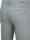 Cast Iron Riser Chino Hellblau  Product / Detail