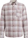 Cast Iron Overshirt Checks Pink CSI2403230-4099 order online | Suitable