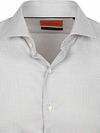Chemise Suitable Extra Long Sleeves Impression Taupe