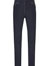 Club Of Comfort Chino Garvey Denim Navy Product / Achterkant
