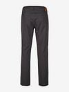 Club Of Comfort Chino Marvin Antraciet Product / Achterkant