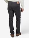 Club Of Comfort Chino Marvin Anthrazit Model / Achterkant