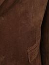 Suitable Blazer Pasetta Cognac