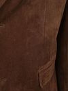 Suitable Blazer Pasetta Cognac Product / Detail