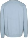 Colorful Standard Pull Bleu Product / Achterkant