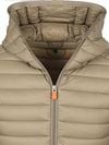 Save The Duck Jacket Donald Grey Product / Detail
