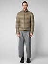 Save The Duck Veste Alex Gris Model / Voorkant
