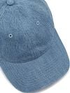 Levi's Cap Essential Denim Blue Product / Detail