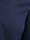 Desoto Longsleeve Poloshirt Essential Navy