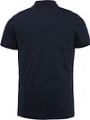 PME Legend Polo Navy Product / Achterkant