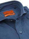 Suitable Sorona Shirt Denim Blue
