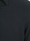 Knowledge Cotton Apparel Shirt Flannel Total Eclipse Product / Detail