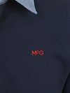 McGregor Rugbyshirt Navy