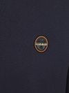 Napapijri Badge Sweater Navy Product / Detail