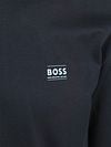 BOSS T-shirt Te Move Navy Product / Detail