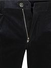 Profuomo Chino Corduroy Navy