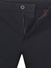Alberto Move Performance Chino Navy  Product / Detail