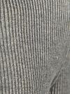 Marc O'Polo Halfzip Rib Grey Product / Detail