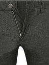 Mac Jeans Lennox Melange Anthracite