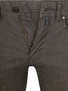 Pierre Cardin Jeans Lyon Tapered Print Brown Product / Detail
