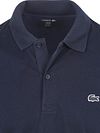 Lacoste Polo Shirt Breathable Navy Product / Detail