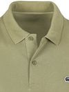 Lacoste Polo Shirt Breathable Green Product / Detail
