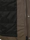 Didriksons Adam Jacket Taupe