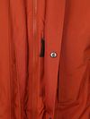 Didriksons Adam Jacket Rust Product / Detail