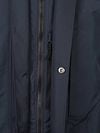 Didriksons Parka Kenny Navy Product / Detail