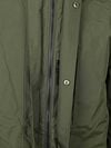Didriksons Parka Kenny Groen Product / Detail
