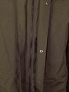 Didriksons Parka Kenny Bruin Product / Detail