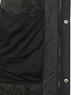Didriksons Parka Kenny Black Product / Detail