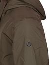 Didriksons Parka Kenny Bruin Product / Detail