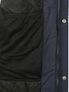 Didriksons Parka Kenny Navy Product / Detail
