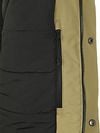 Didriksons Stefan Jacket Green Product / Detail