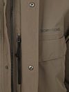 Didriksons Parka Drew Taupe Product / Detail