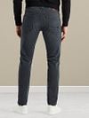 Vanguard Jeans V12 Rider Antraciet ODB Model / Achterkant