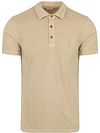 Dstrezzed Polo Shirt Rowan Beige order online | 240026-SS24-213 | Suitable Lithuania