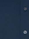 R2 Japanese Knitted Hemd Shortsleeve Navy Product / Detail