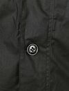 Barbour Wachsjacke Mac Navy