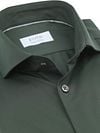 Pure The Functional Shirt Super Stretch Dark Green