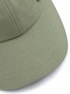 Fred Perry Pet Piqué Groen Product / Detail