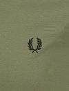 Fred Perry Polo M6000 Groen Y64 Product / Detail