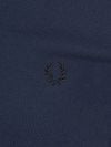 Fred Perry M3600 Polo Donkerblauw Y21 Product / Detail