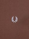 Fred Perry M3600 Polo Bruin Y66 Product / Detail