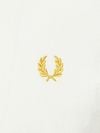 Fred Perry M3600 Polo Wit Y53 Product / Detail