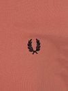 Fred Perry M3600 Polo Shirt Pink Y63 Product / Detail