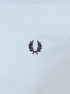 Fred Perry M3600 Polo Hellblau Y58 Product / Detail