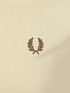 Fred Perry M3600 Polo Ecru Y56 Product / Detail